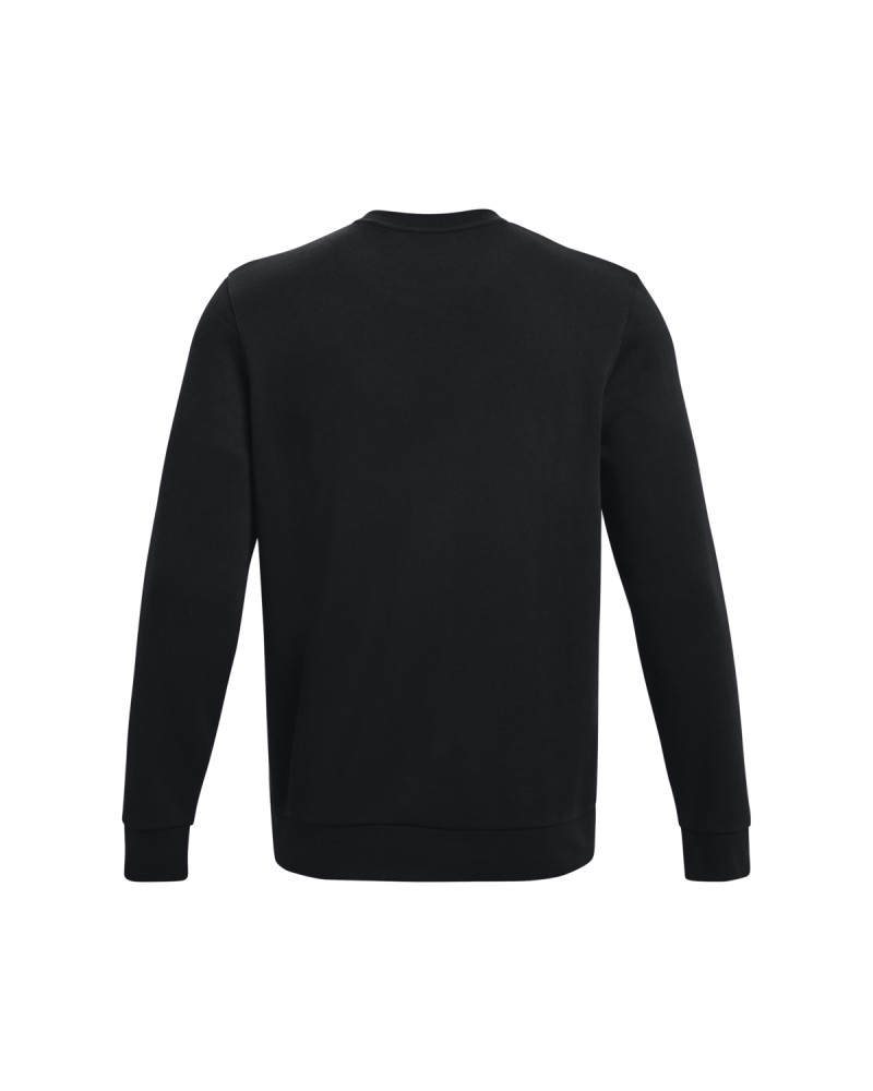 Men's UA Essential Fleece Crew 
