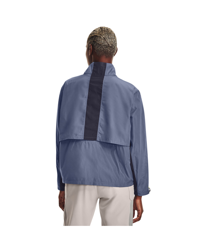 Women's UA Storm Run Trail Jacket 