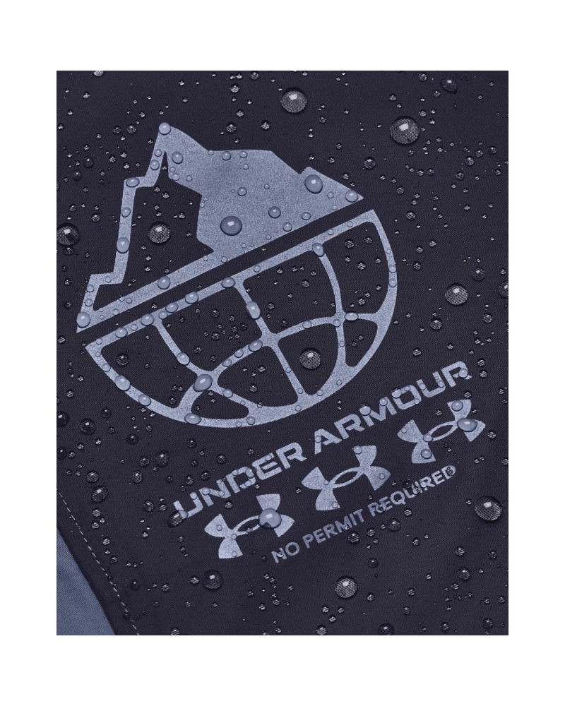 Women's UA Storm Run Trail Jacket 