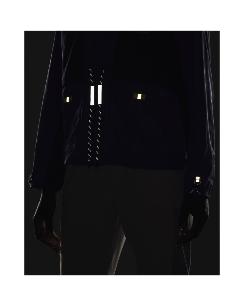 Women's UA Storm Run Trail Jacket 