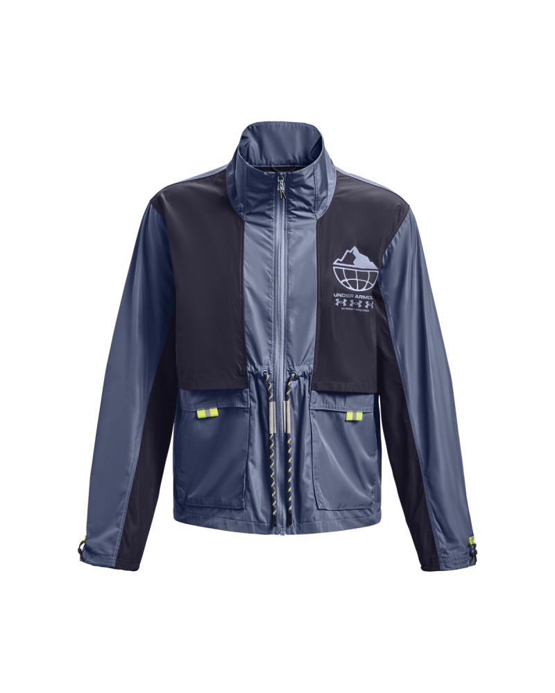 Women's UA Storm Run Trail Jacket 