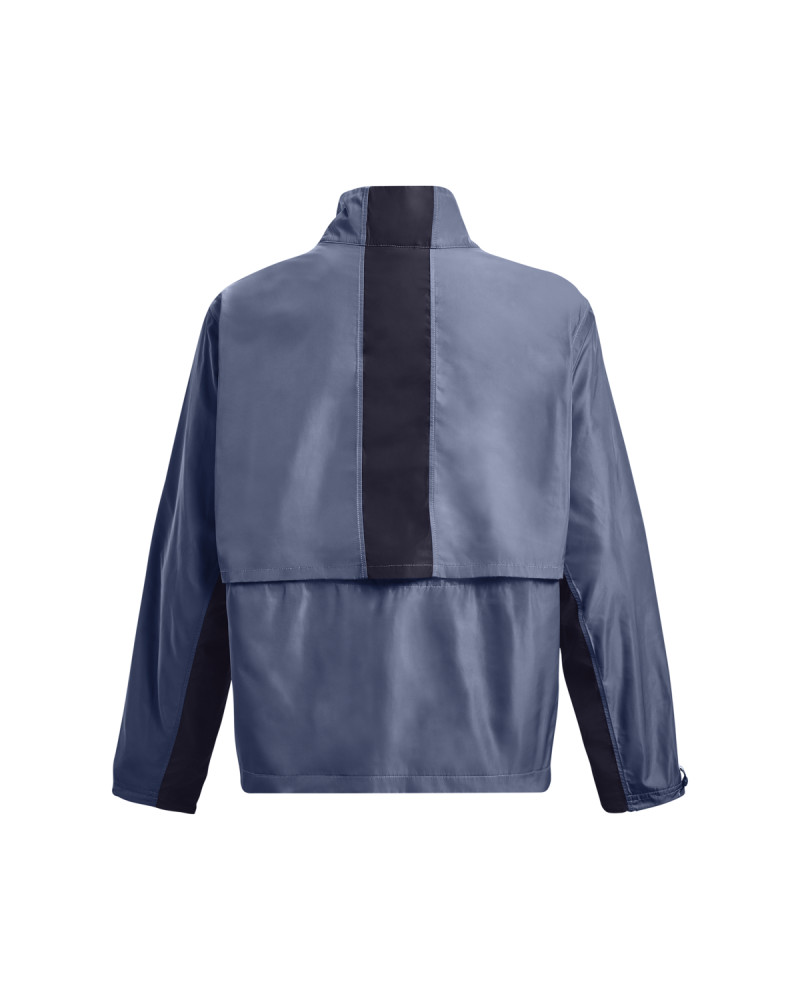 Women's UA Storm Run Trail Jacket 