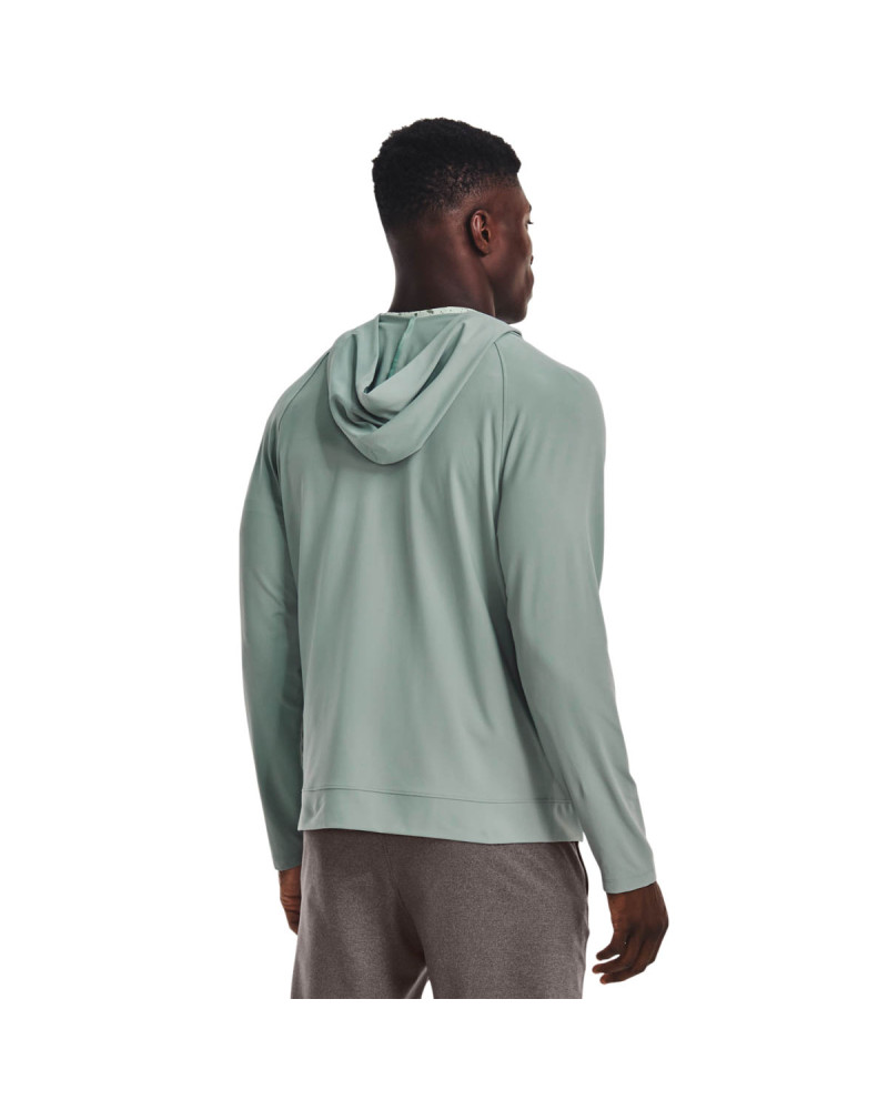 Men's UA Meridian Full-Zip 
