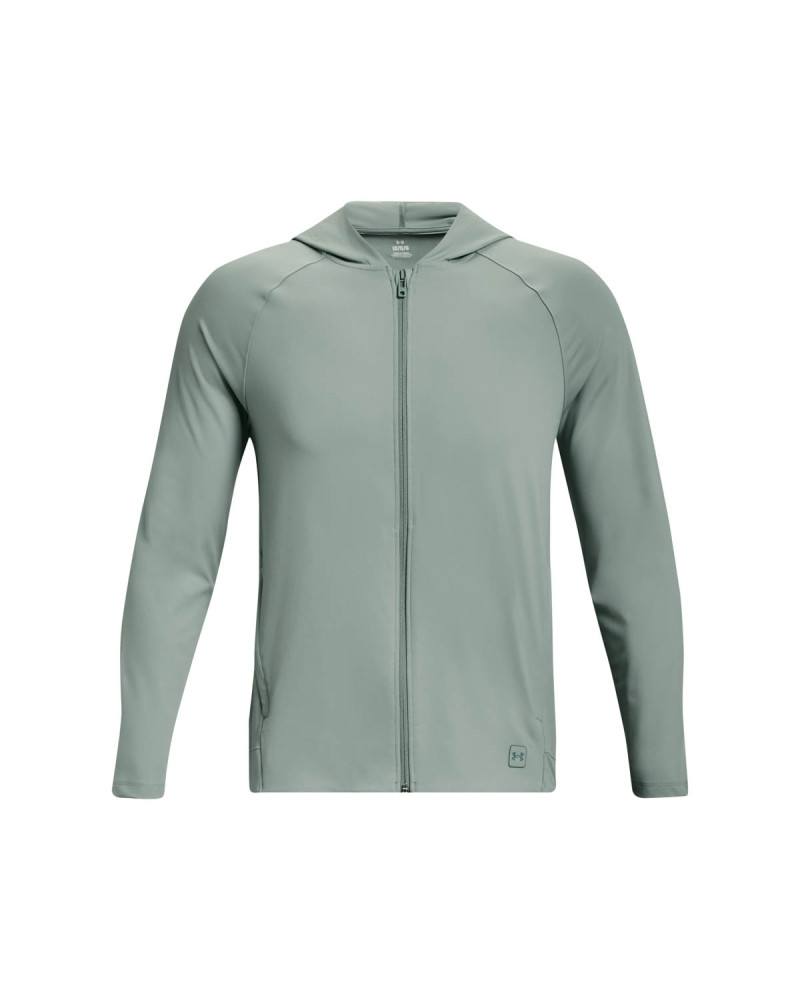 Men's UA Meridian Full-Zip 
