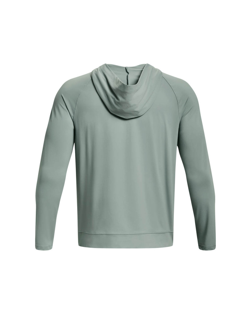 Men's UA Meridian Full-Zip 