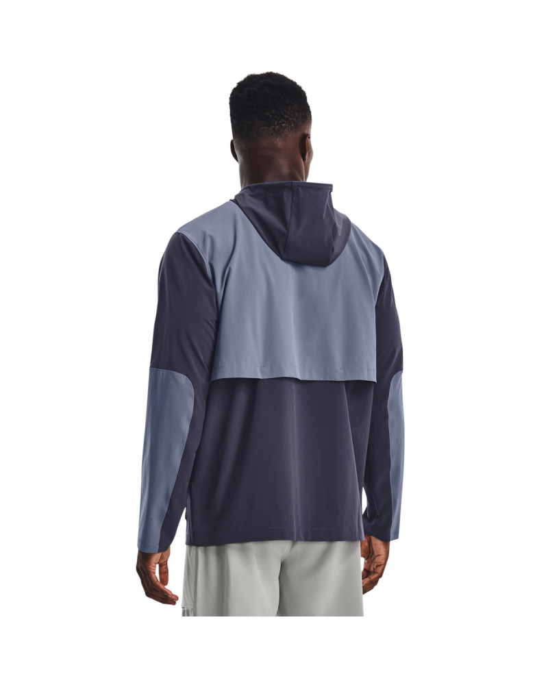 Men's UA Storm Run Trail Jacket 