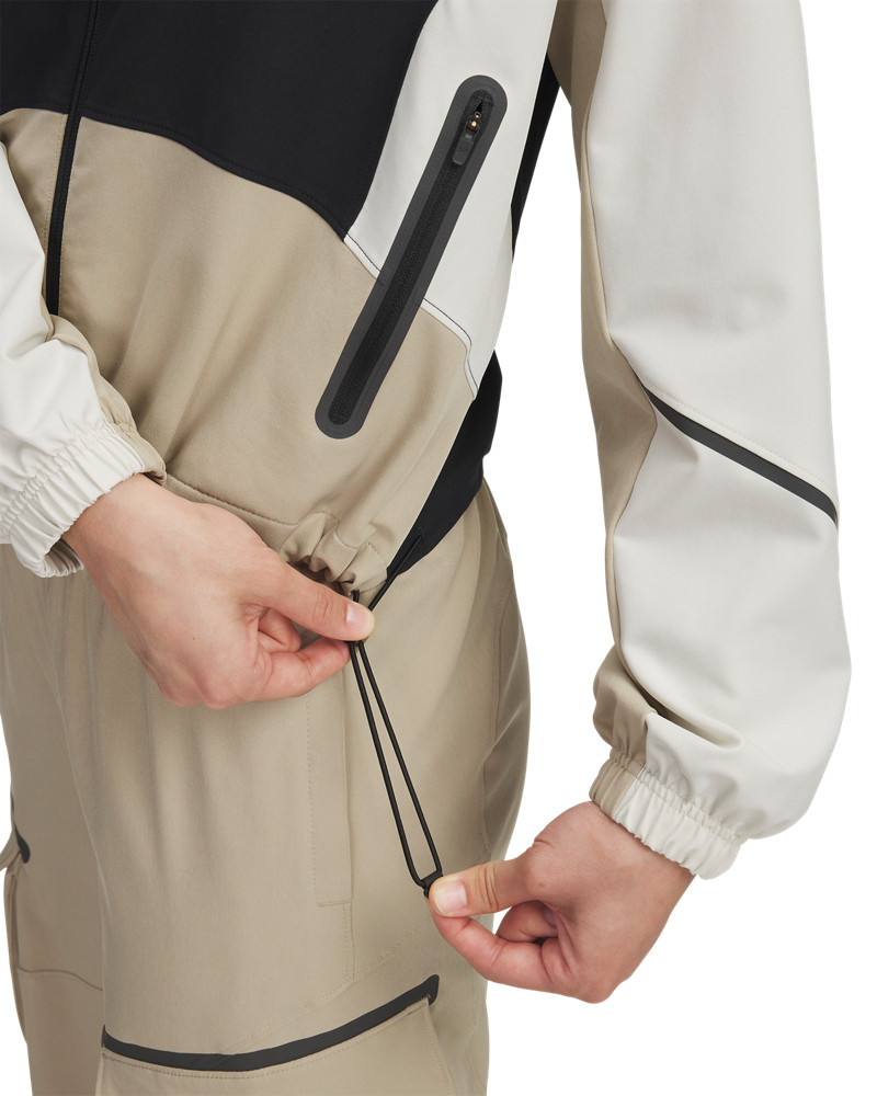 Women's UA Unstoppable Jacket 