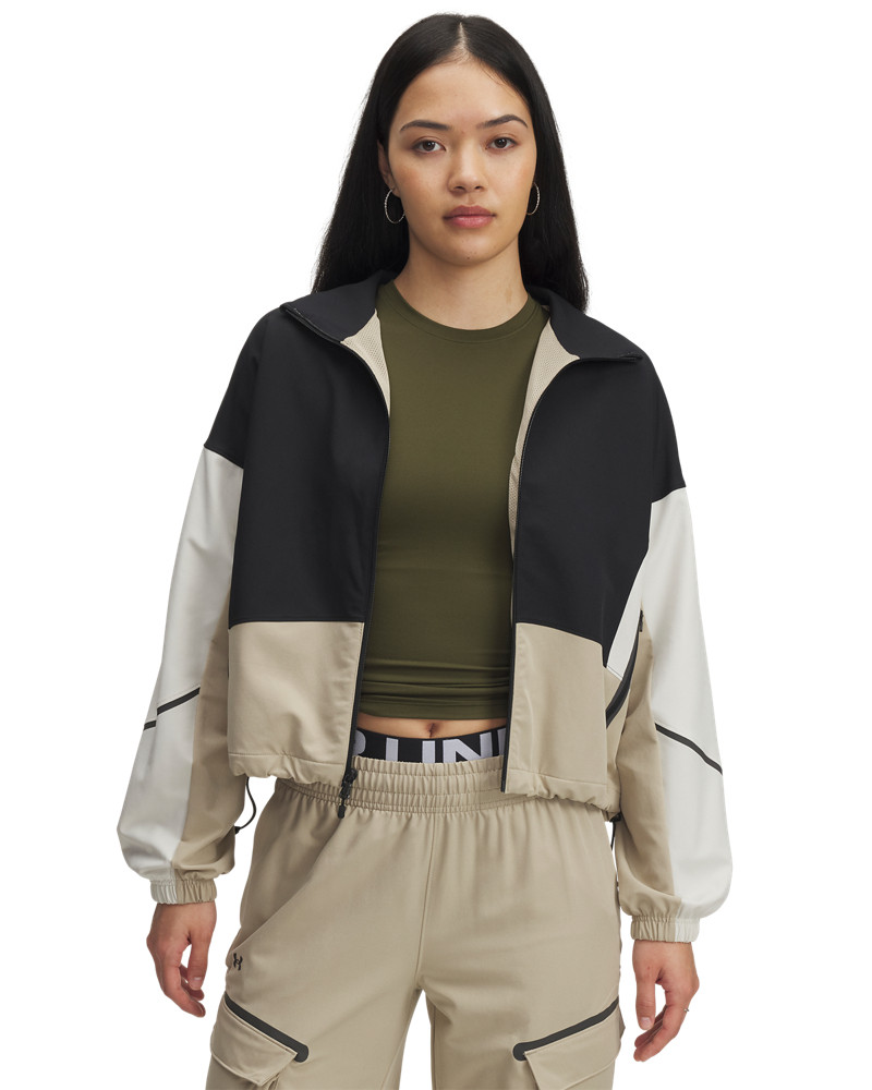 Women's UA Unstoppable Jacket 