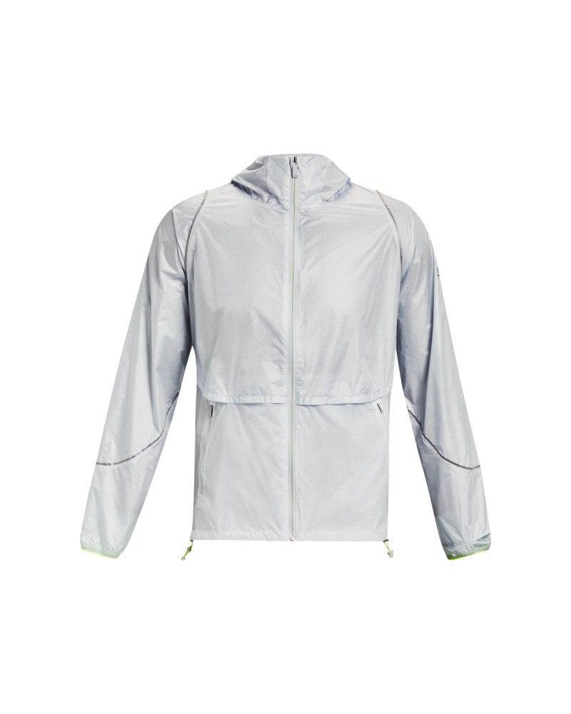 Men's UA Storm Impasse Lightweight Run Jacket 