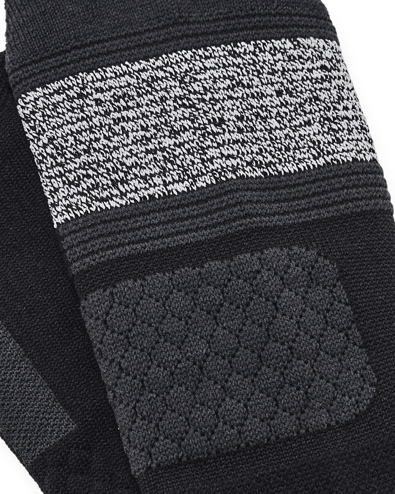 Unisex Curry ArmourDry™ Playmaker Mid-Crew Socks 