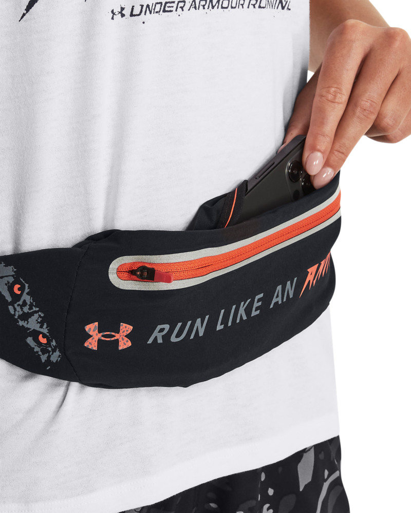 Unisex UA Flex Run Pack Belt 