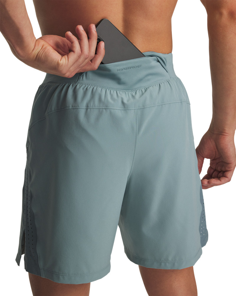 UA Launch Elite Men's 7