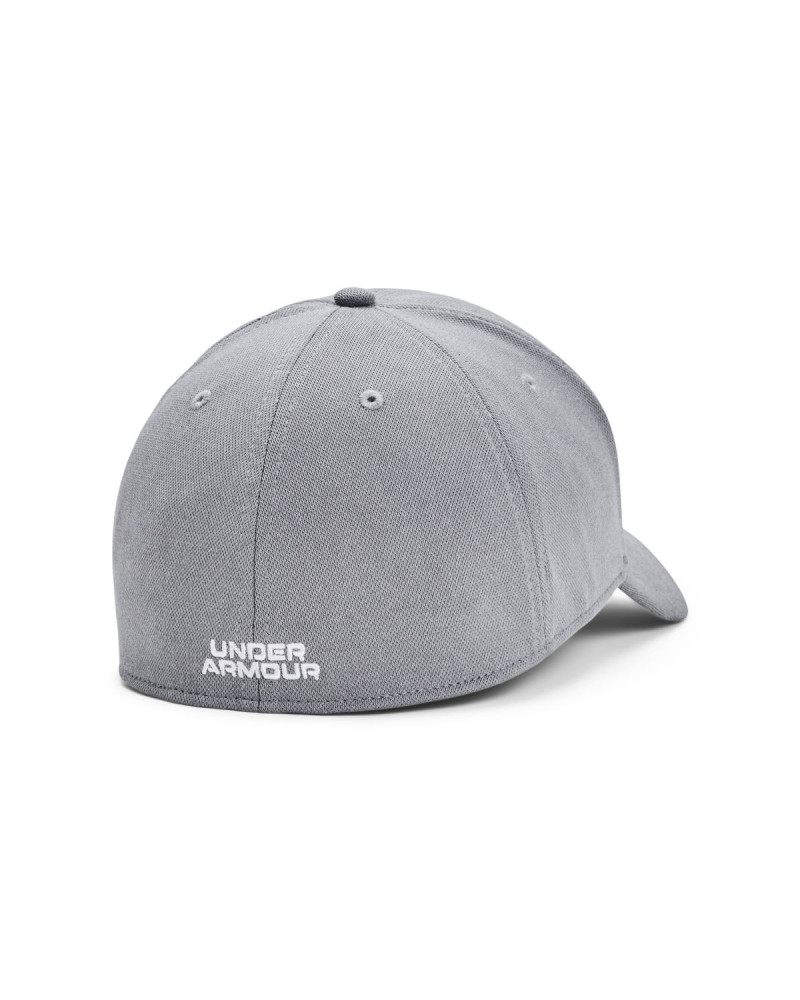 Kačket MEN'S UA BLITZING-BLK 