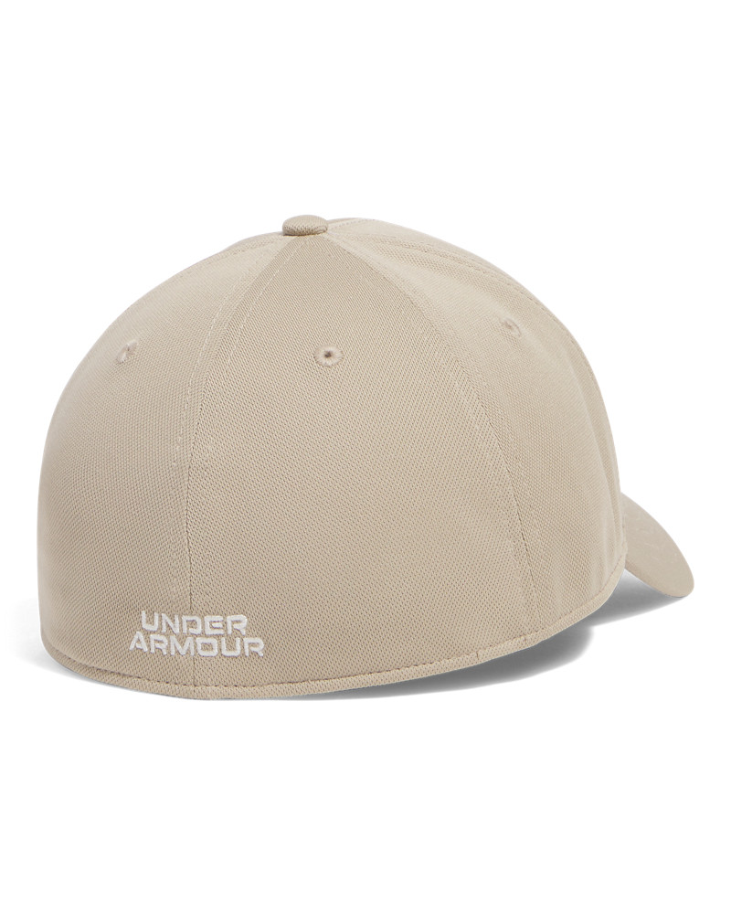 Kačket MEN'S UA BLITZING-BLK 
