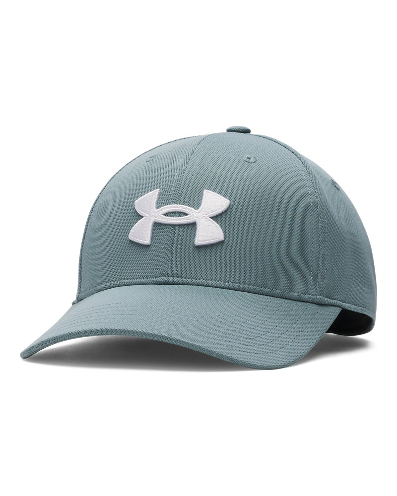 Men's UA Blitzing Adjustable Cap 