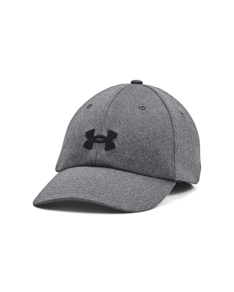 Women's UA Blitzing Adjustable Cap 