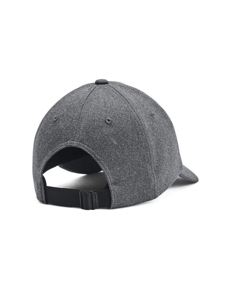Women's UA Blitzing Adjustable Cap 