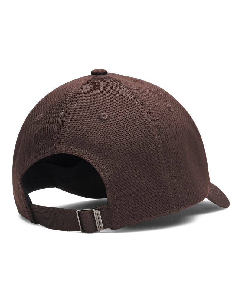 Women's UA Blitzing Adjustable Cap 