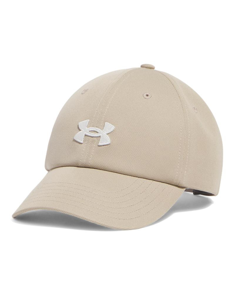 Women's UA Blitzing Adjustable Cap 