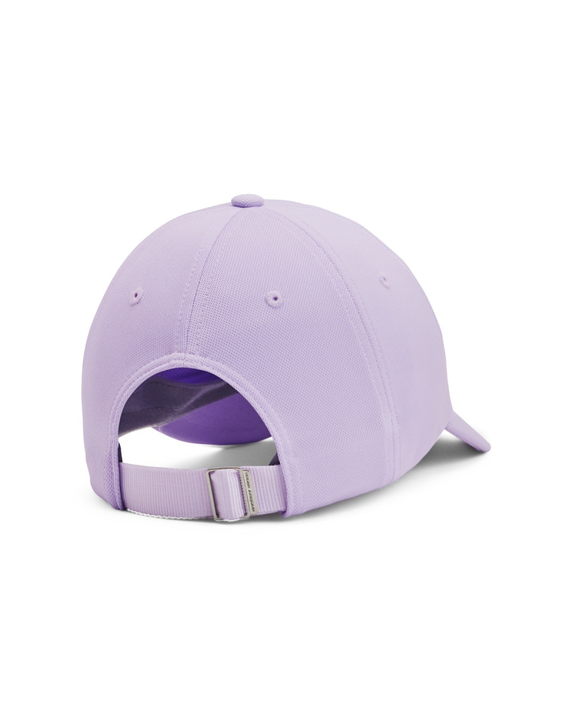 Women's UA Blitzing Adjustable Cap 