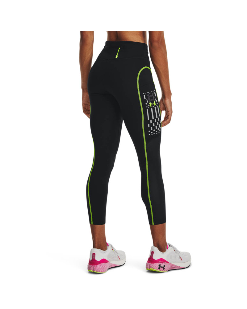Women's UA Run Anywhere Ankle Tights 