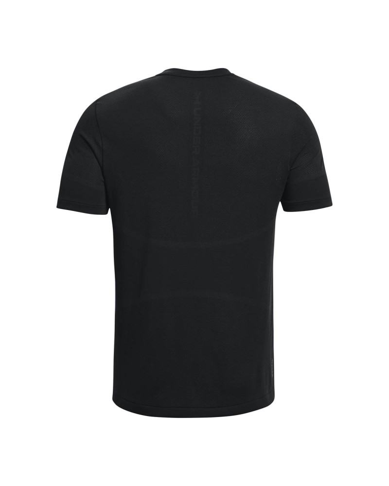 Men's UA RUSH™ Seamless Legacy Short Sleeve 