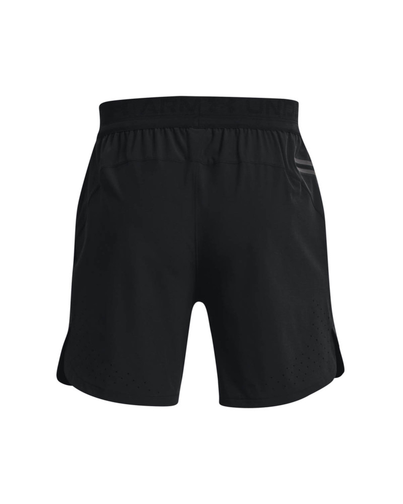 Men's UA Peak Woven Shorts 