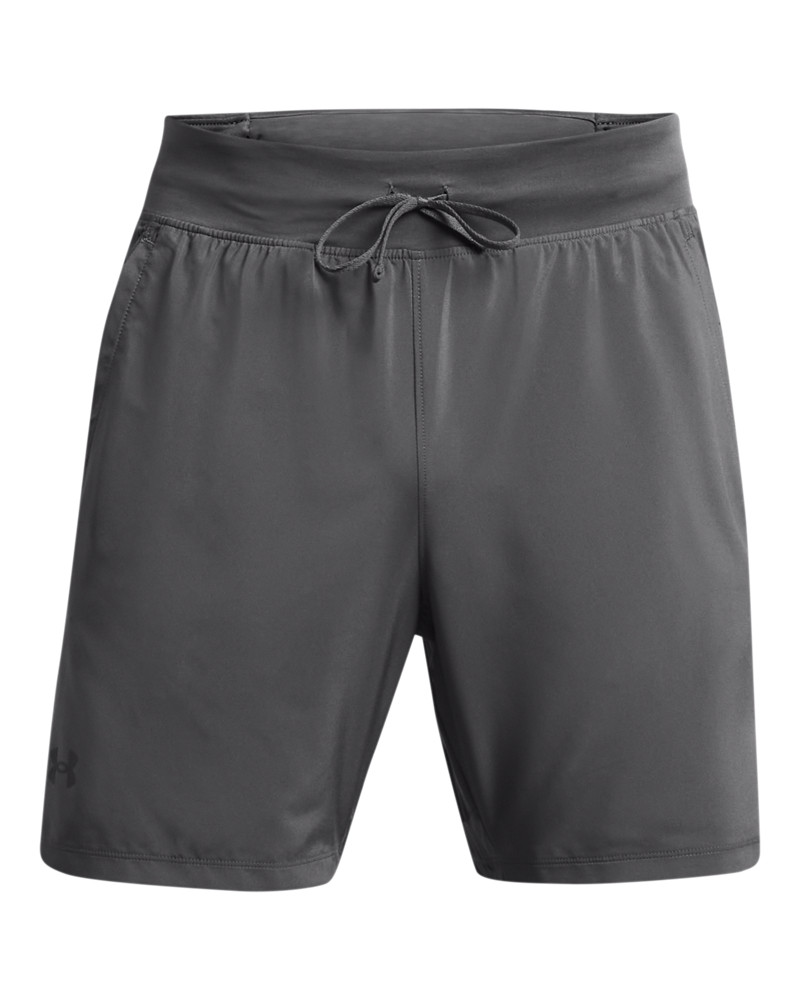 UA Launch Pro 2N1 7'' Shorts 