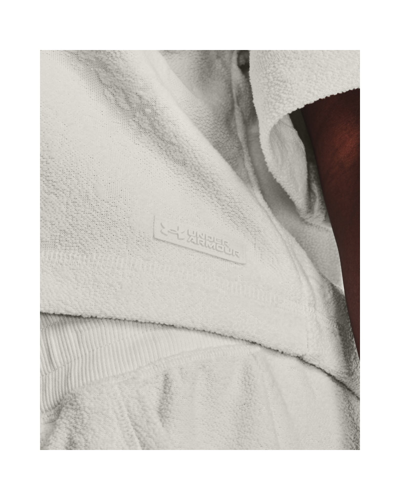 Women's UA Journey Terry Short Sleeve 