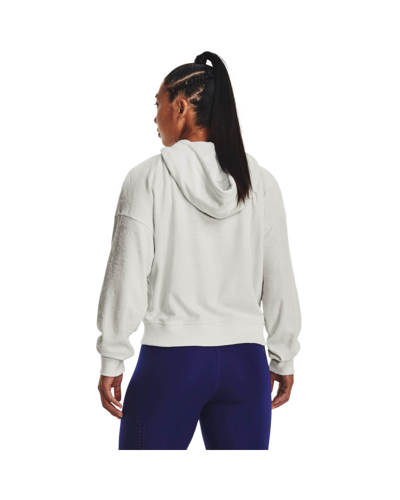 Women's UA Journey Terry Hoodie 