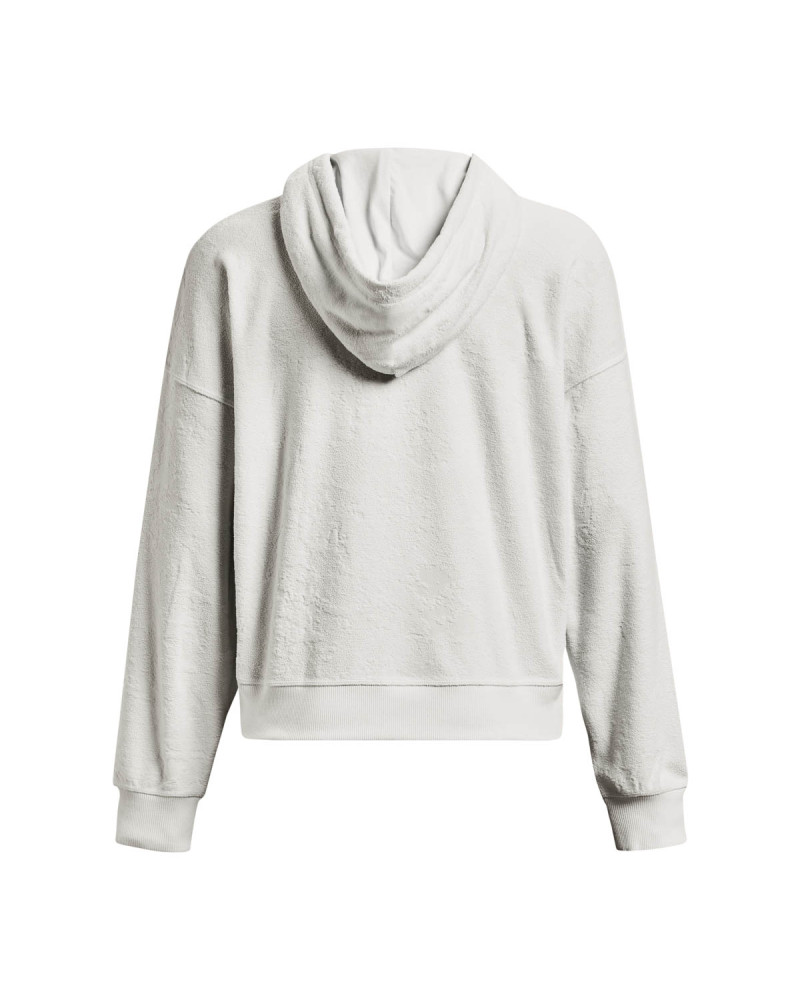 Women's UA Journey Terry Hoodie 