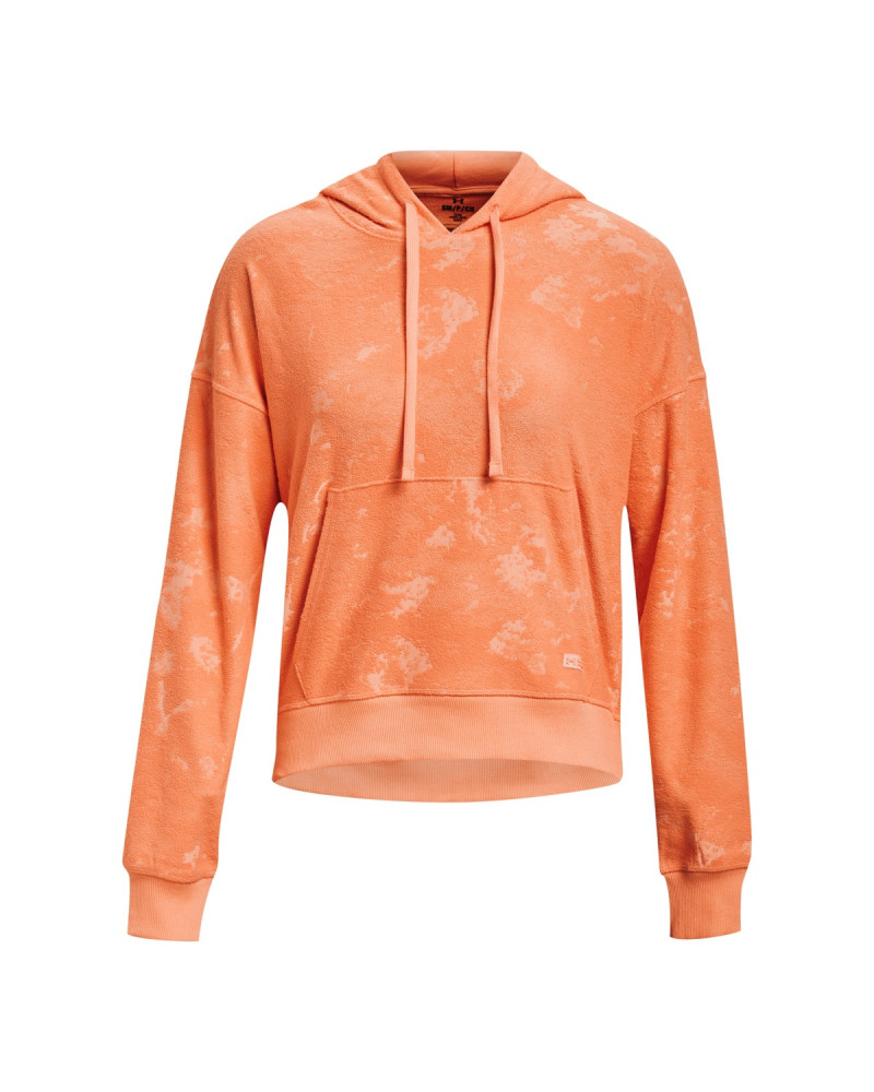 Women's UA Journey Terry Hoodie 