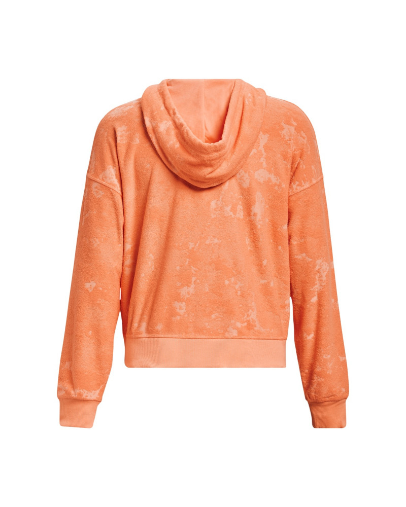 Women's UA Journey Terry Hoodie 