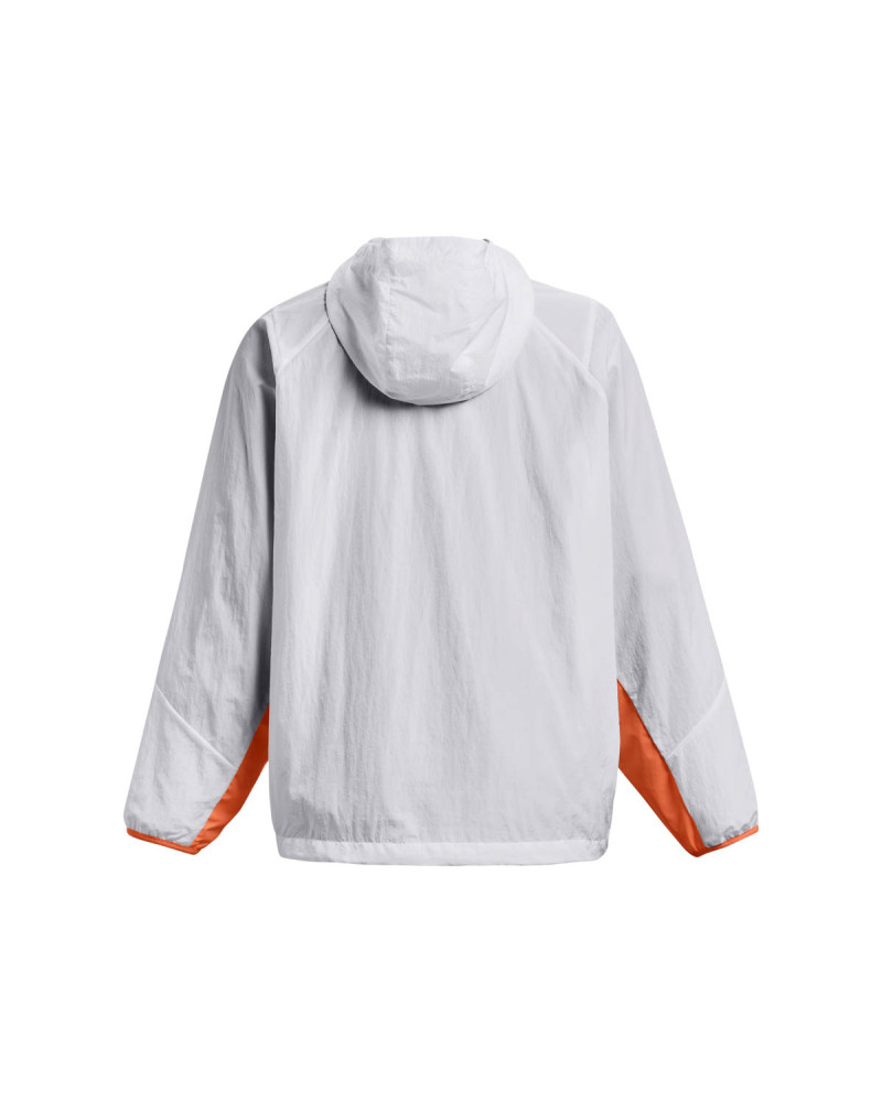 Women's UA RUSH™ Woven Anorak 