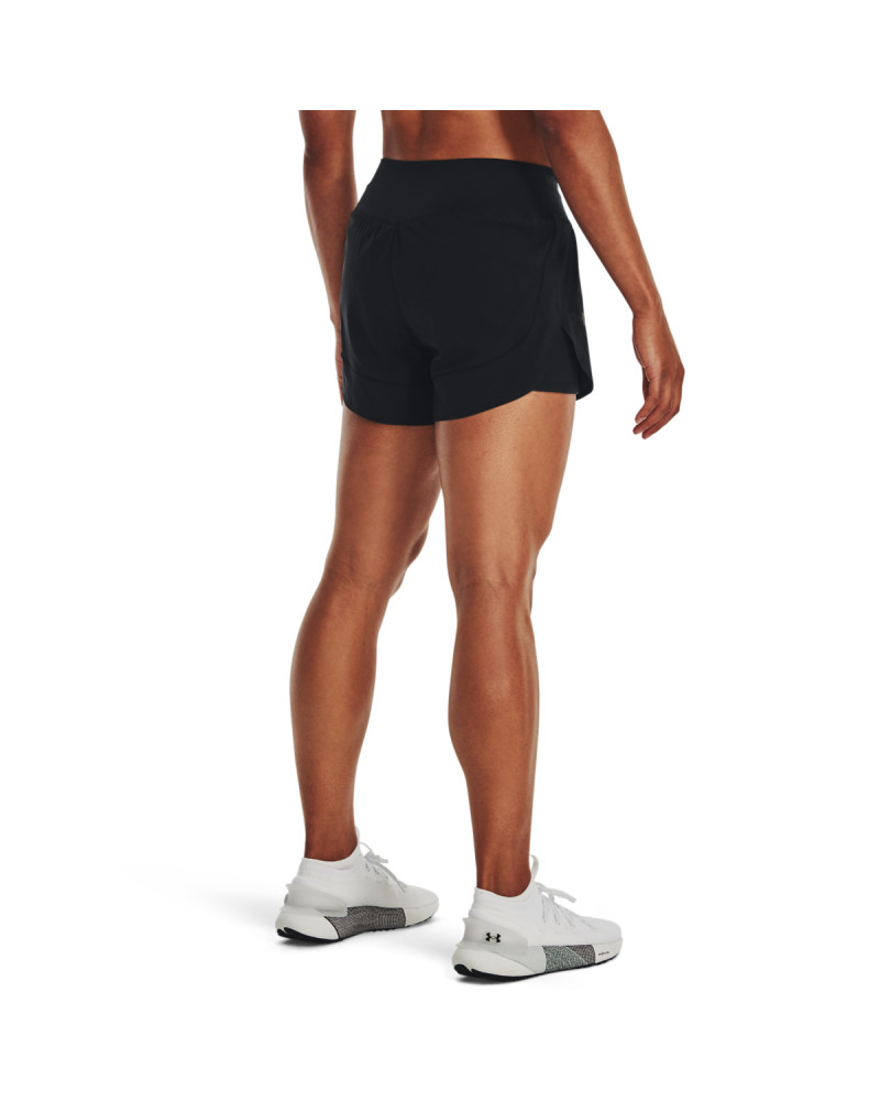 Šorc Women's UA Flex Woven 2-in-1 Shorts 