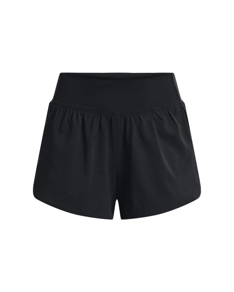 Šorc Women's UA Flex Woven 2-in-1 Shorts 