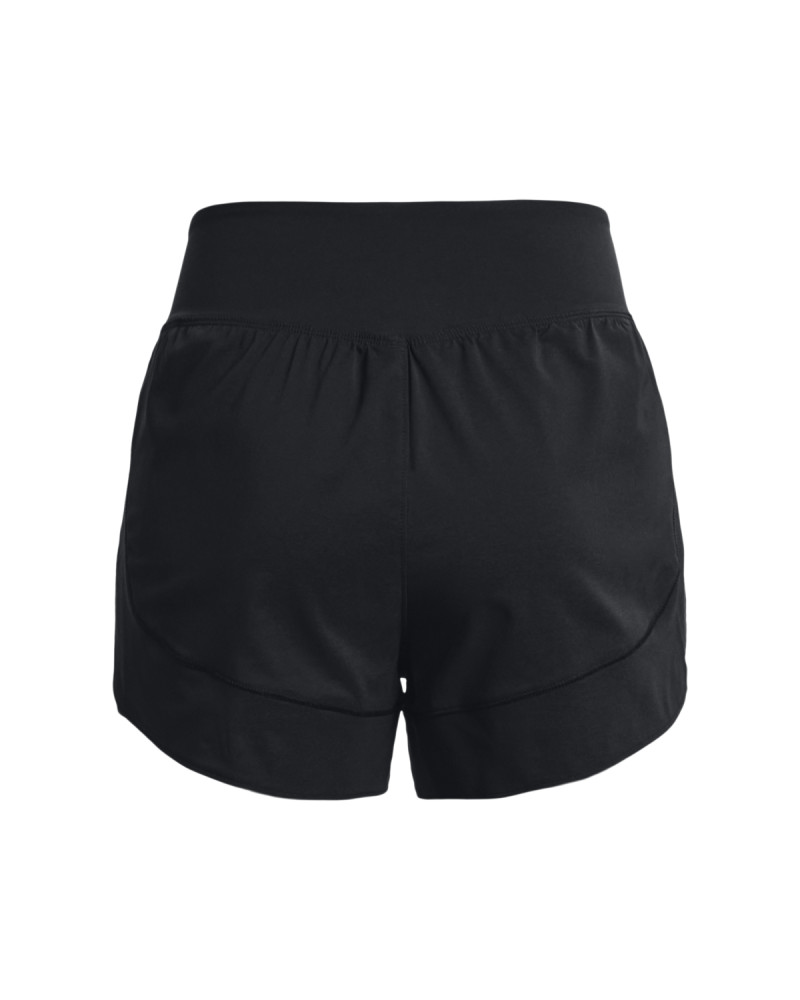 Šorc Women's UA Flex Woven 2-in-1 Shorts 