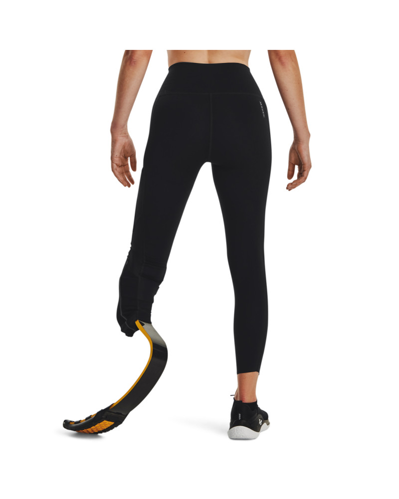 Women's UA RUSH™ Vent Ankle Leggings 
