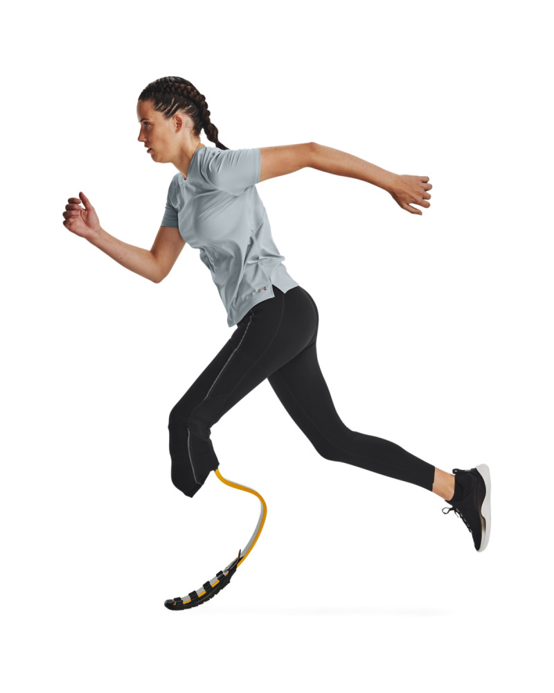 Women's UA RUSH™ Vent Ankle Leggings 