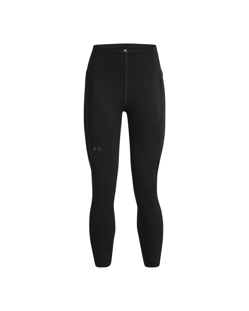 Women's UA RUSH™ Vent Ankle Leggings 
