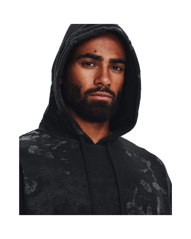 Men's UA Journey Terry Hoodie 