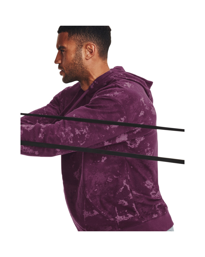 Men's UA Journey Terry Hoodie 