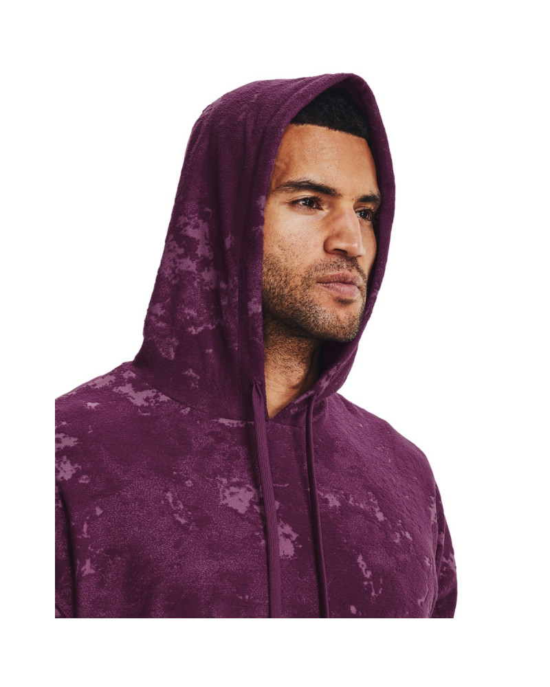 Men's UA Journey Terry Hoodie 