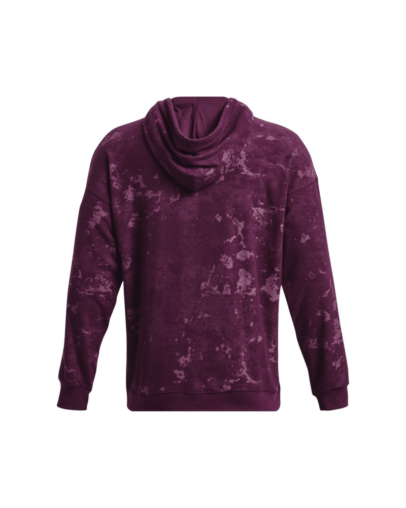 Men's UA Journey Terry Hoodie 