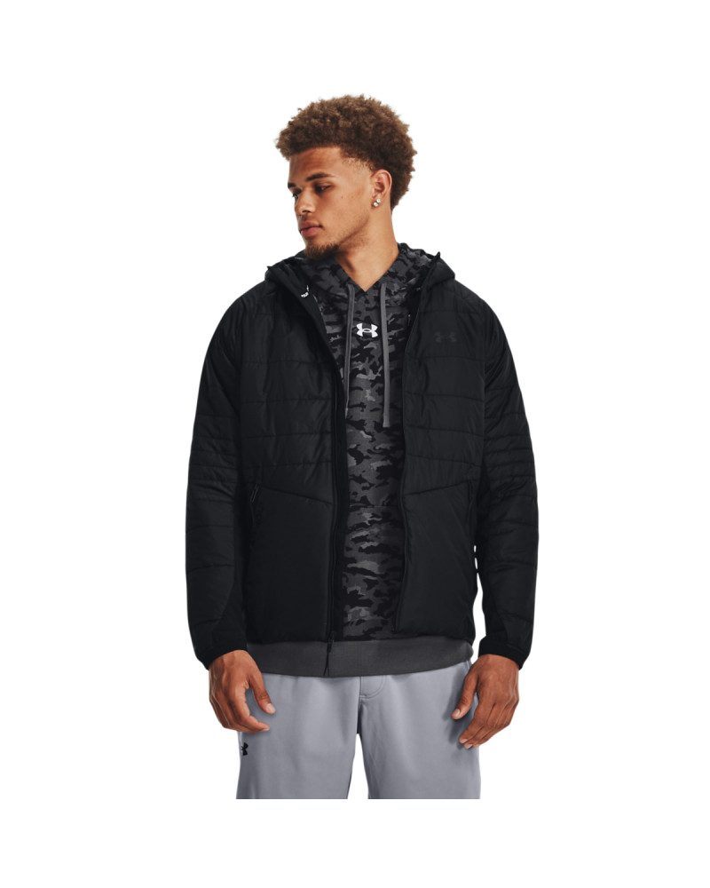 Men's UA Storm Session Hybrid Jacket 