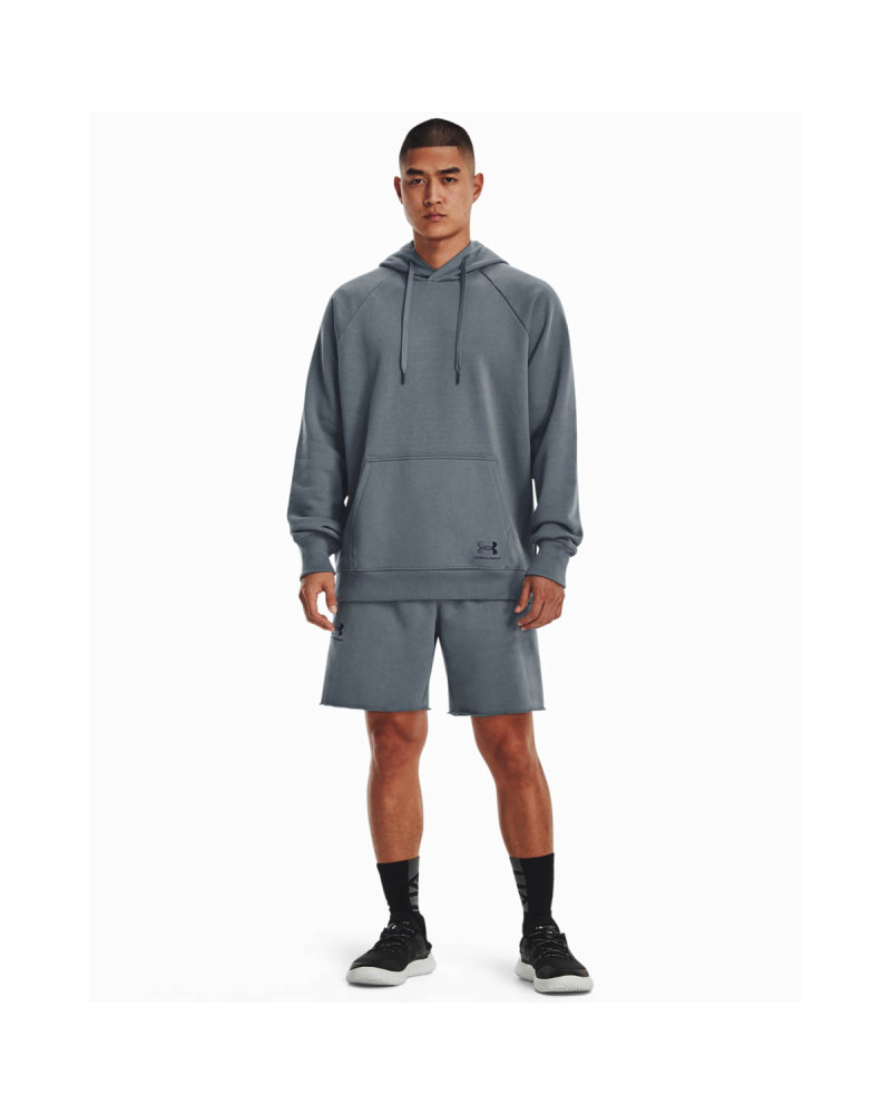 Men's UA Heavyweight Terry Hoodie 