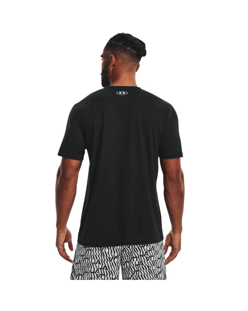 Men's UA Protect This House Short Sleeve 