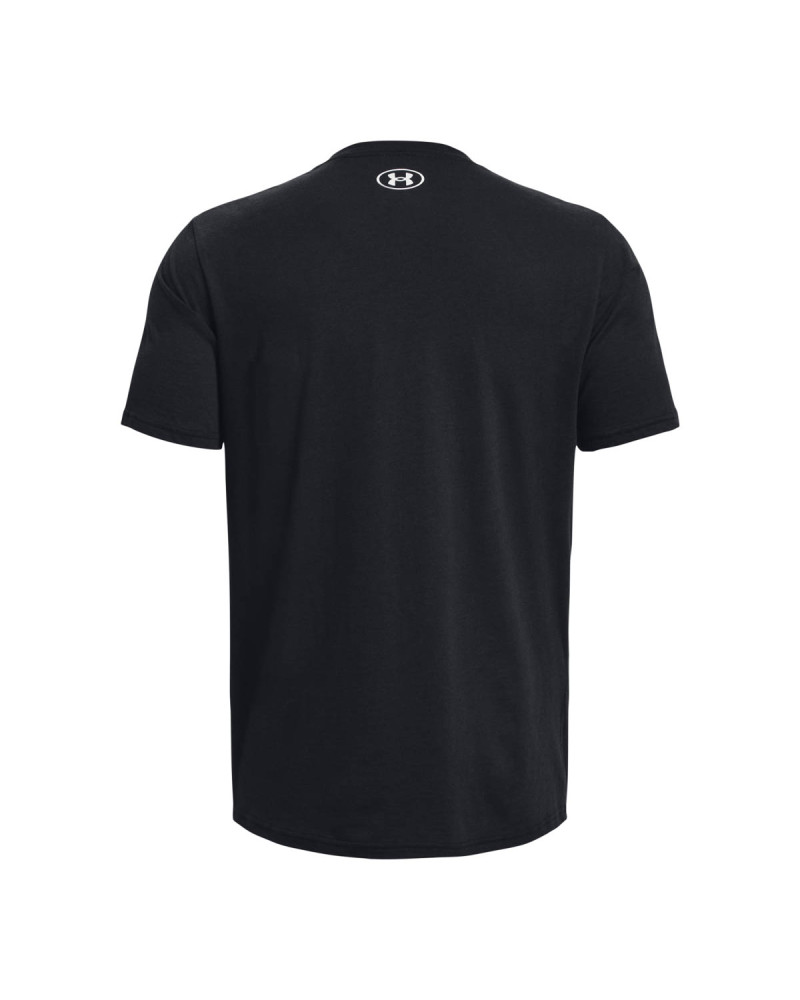 Men's UA Protect This House Short Sleeve 