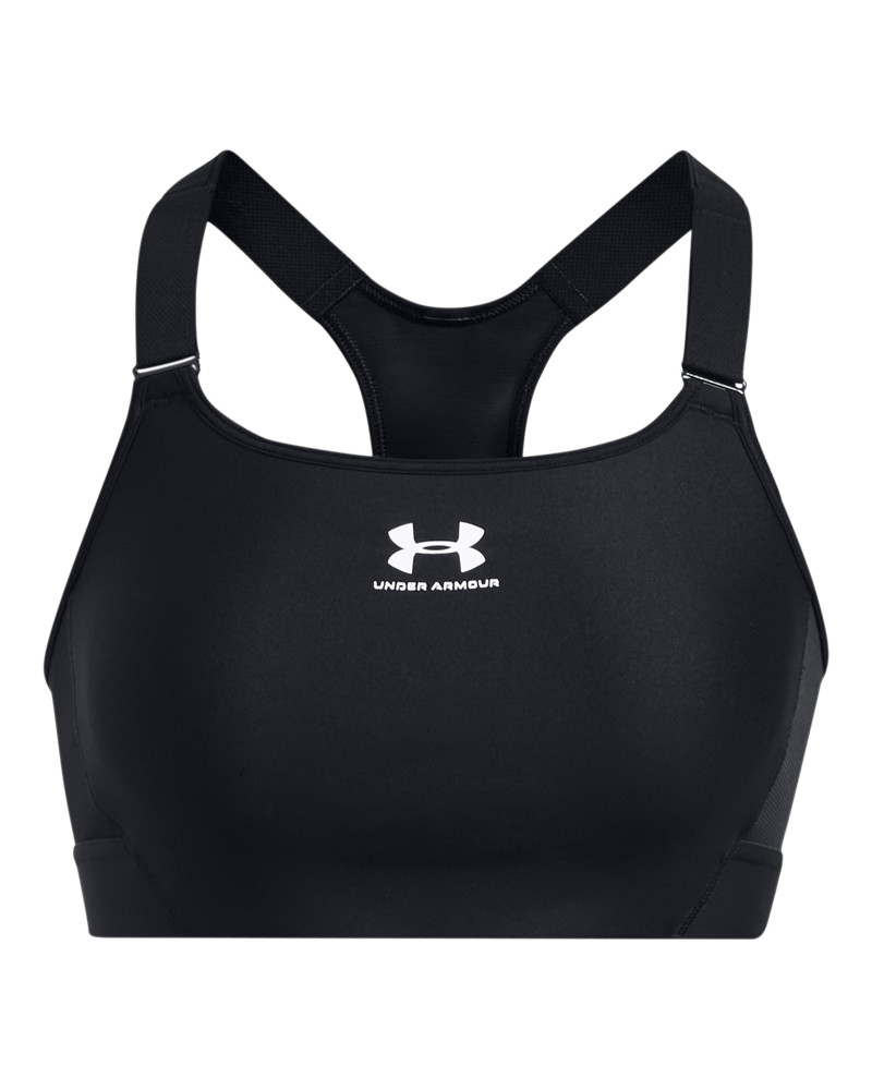 Women's HeatGear® Armour High Sports Bra 