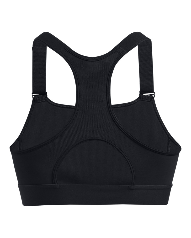 Women's HeatGear® Armour High Sports Bra 